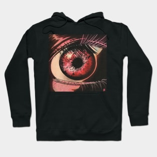 Eye Hoodie